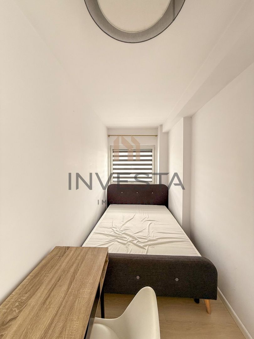 Penthouse 4 camere / 110/ mp utili cu panorama spre Lac! - Poză 11