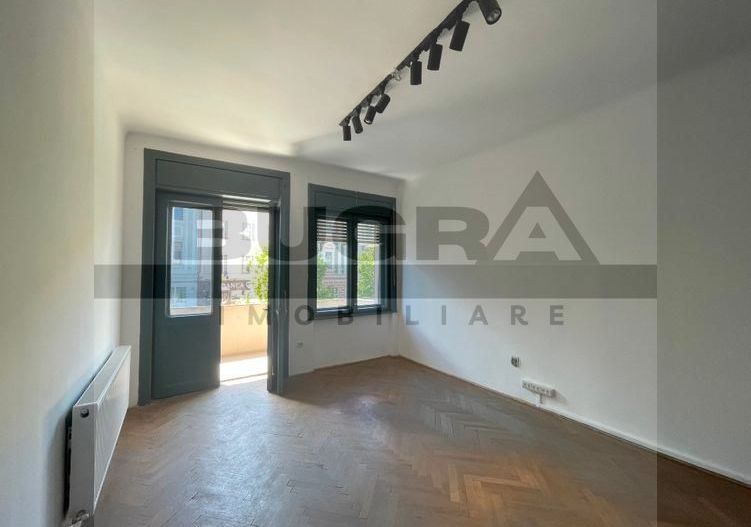 Apartament in zona ultracentrala ideal pentru locuit sau birou, 115mp - Poză 3