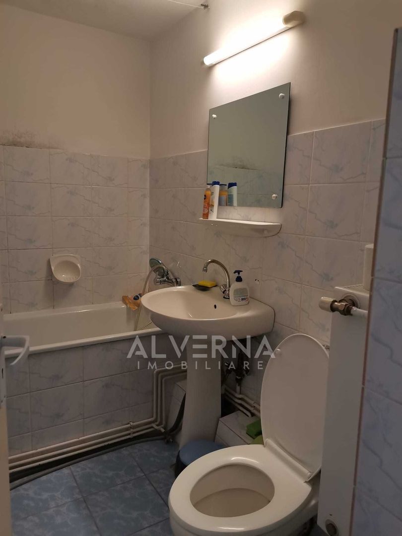 Apartament 2 camere | decomandat | 50mp + balcoane | zona Zorilor - Poză 4