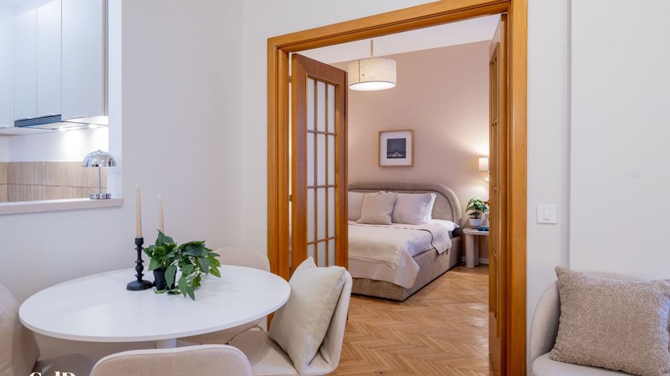 Apartament premium | Ultracentral | Prima inchiriere | GalDan - Poză 6