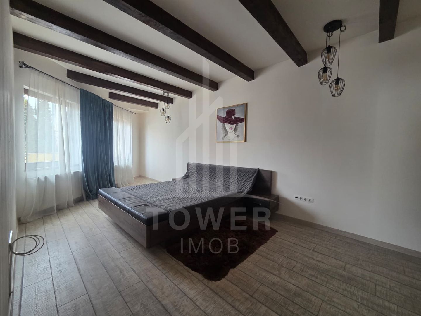 Spatiu pt birou , cabinet sau locuinta | Ultracentral - Sibiu - Poză 4