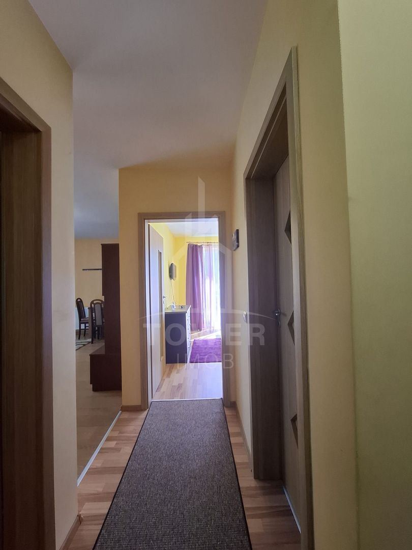 🏡 Apartament de închiriat – City Residence Balanta, et 1. - Poză 5