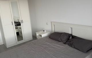 Închiriez 2 camere, 60 mp, parcare inclusă | Transparent Residence Militari - Poză 6