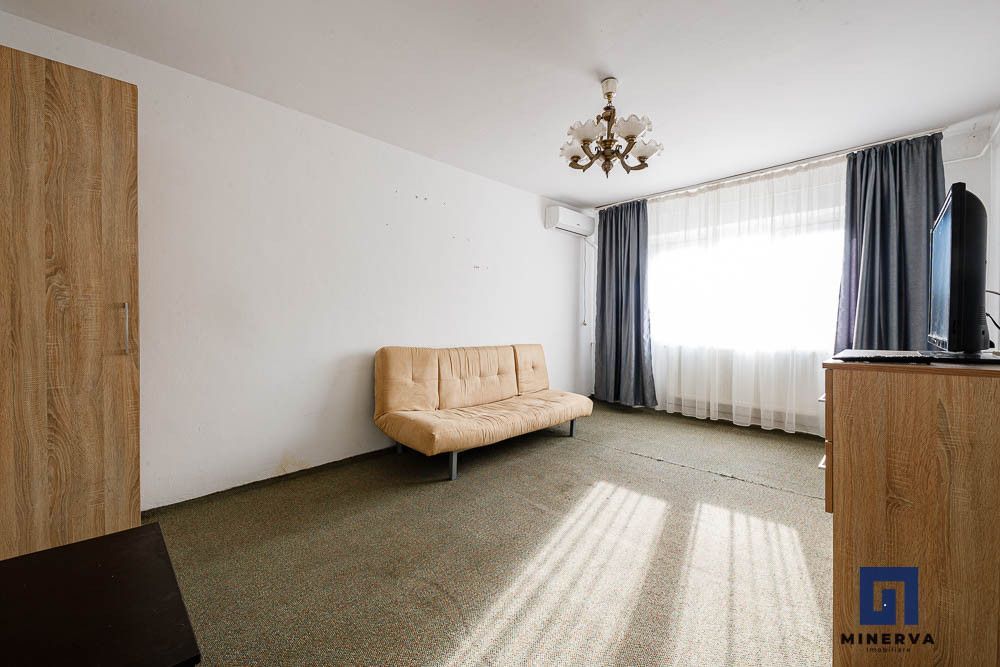 Apartament 2 camere, hol mare, Zona Dorobantilor, COMISION 0 - Poză 2