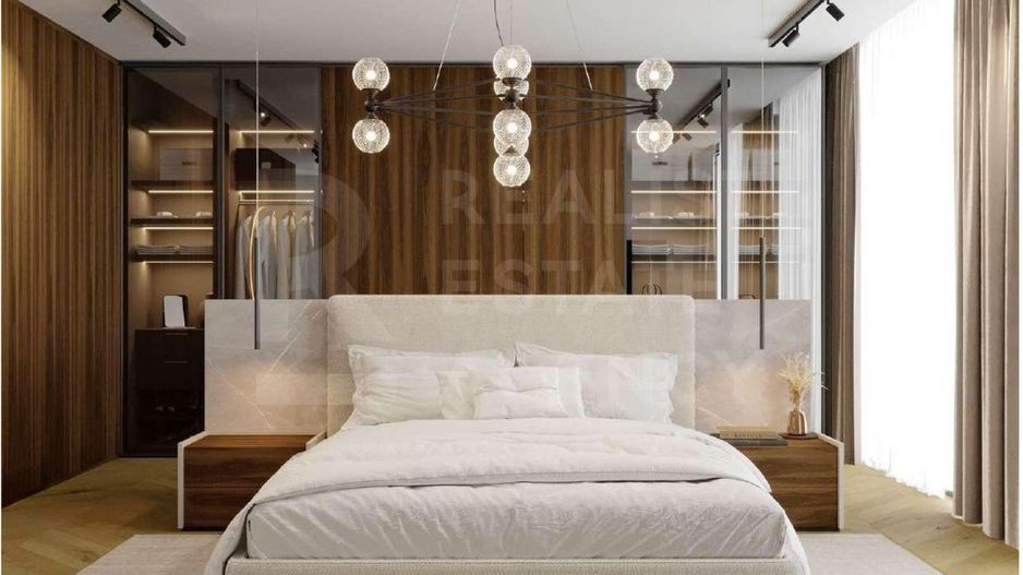 Vânzare, Vilă, 5 camere, București - Poză 11