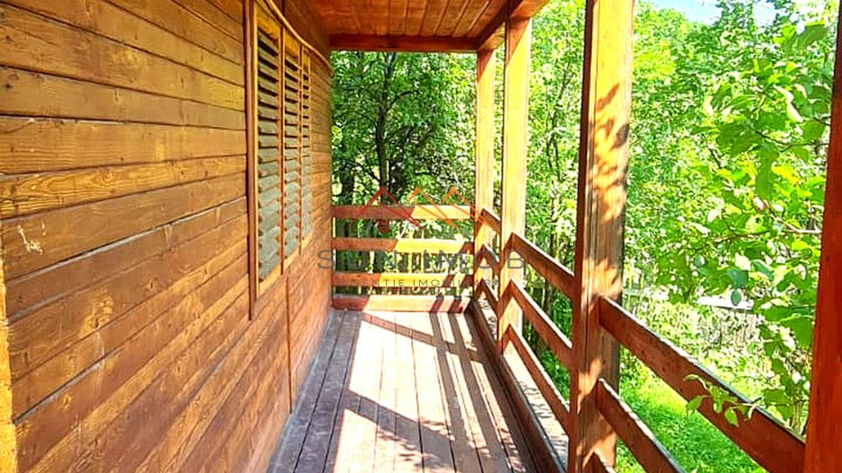 Locuință de vacanță | 106 mp utili | Lunca Mare, Valea Doftanei - Poză 15