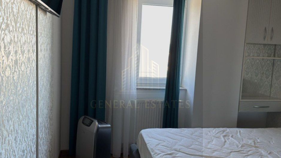 Apartament 3 camere mobilat si utilat Maurer Coresi - Poză 7