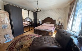 Casă duplex 4 camere de vânzare | Sibiu, Sub Arini | 112 mp - Poză 2