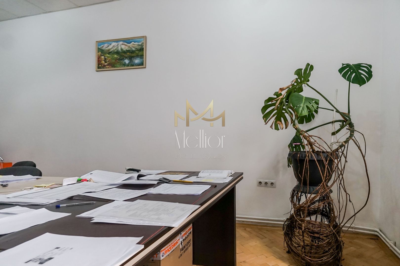 Apartament cu 2 camere de vânzare în Central, Cluj-Napoca - Poză 3