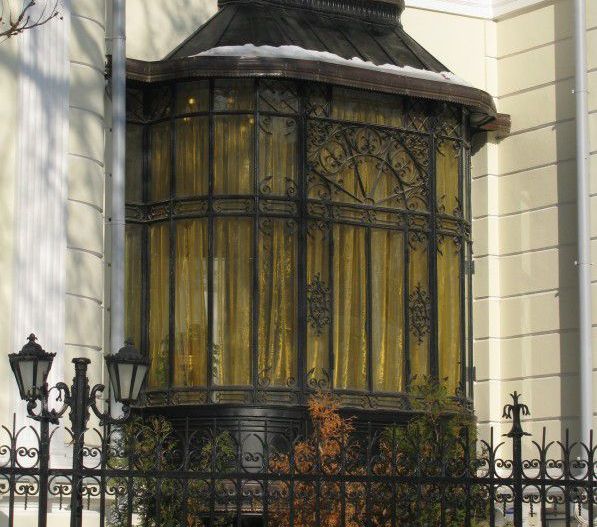 Palat de lux Piata Romana - Poză 10