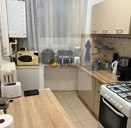 3 camere | Centrala proprie |  Gradina Icoanei  | Balcon deschis - Poză 11