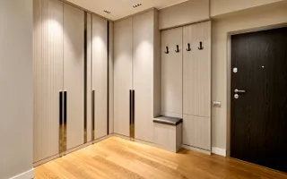 Apartament 4 camere Soseaua Nordului | Curte proprie 340mp | Loc de parcare 24mp - Poză 38