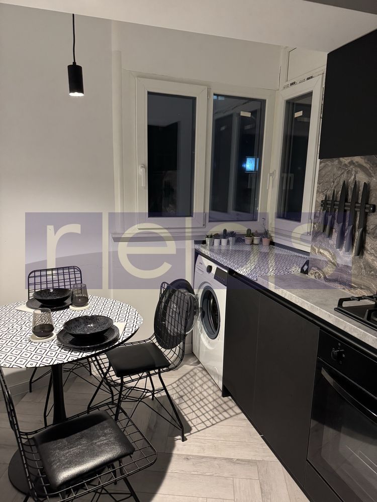 Apartament studio complet renovat 2025 langa UTCB Lacul Tei - Poză 5