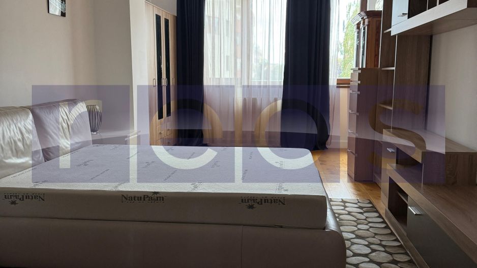 INCHIRIERE 3 CAMERE | NORDULUI | 110MP | MOBILAT SI UTILAT | - Poză 10