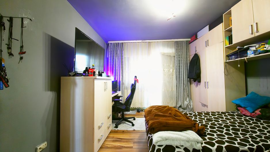 0% Comision,  Apartament 3 camere, mobilat, str. Primaverii , Manastur - Poză 19