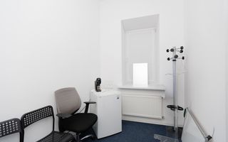 Chirie, oficiu, 52 mp, str. Zamfir Arbore, Centru - Poză 4