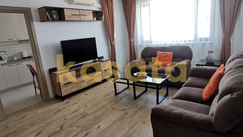 Apartament modern cu 3 camere de închiriat în Greenfield Băneasa - Poză 2