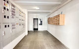 Apartament 2 camere tip studio – Sânpetru - Poză 8