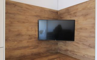 Rebreanu Tower - Soarelui, mobilat modern, posibilitate decontare. - Poză 7