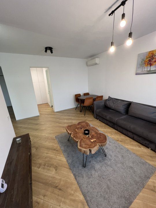 Apartament 2 camere Pipera | Complex 4City - Poză 1