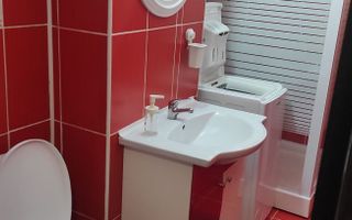 Vând garsonieră Uverturii /Lujerului 42mp mobilata și utilată ,particu - Poză 6