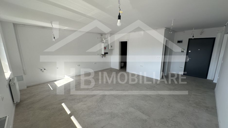 Spatiu de inchiriat, 55mp, parcare, Zona Maurer Residence - Poză 1