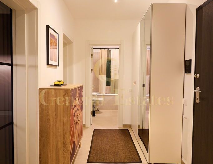 Apartament 2 camere Mobilat Utilat | incalzire podea | parcare inclusa - Poză 7