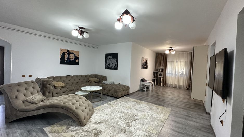 Casa de vanzare Techirghiol - Poză 1