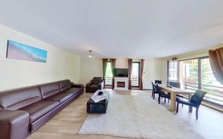 Casa ta de vacanta, imbratisata de natura,3 terase, parcare, Poiana Brasov - Poză 2