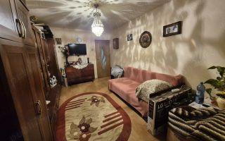 Apartament 2 camere lipovei cu centrala - Poză 1