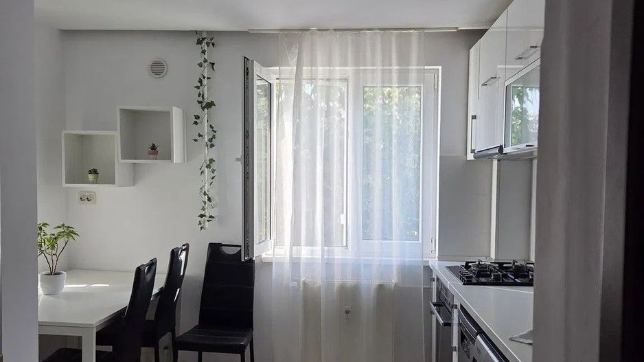 Apartament 3 camere 1 Decembrie 1918-Trapezului | Loc parcare - Poză 8