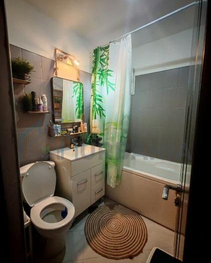 Apartament 2 camere decomandat, 47 mp, etaj 5/5, mansarda, zona Nicolina 1 Lidl, Iasi - Poză 6