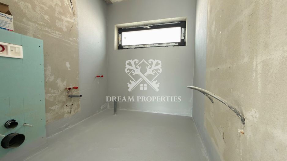 COMISION 0%! Casă individuală, 5 camere, 3 bai, teren 474 mp, Chinteni - Poză 13