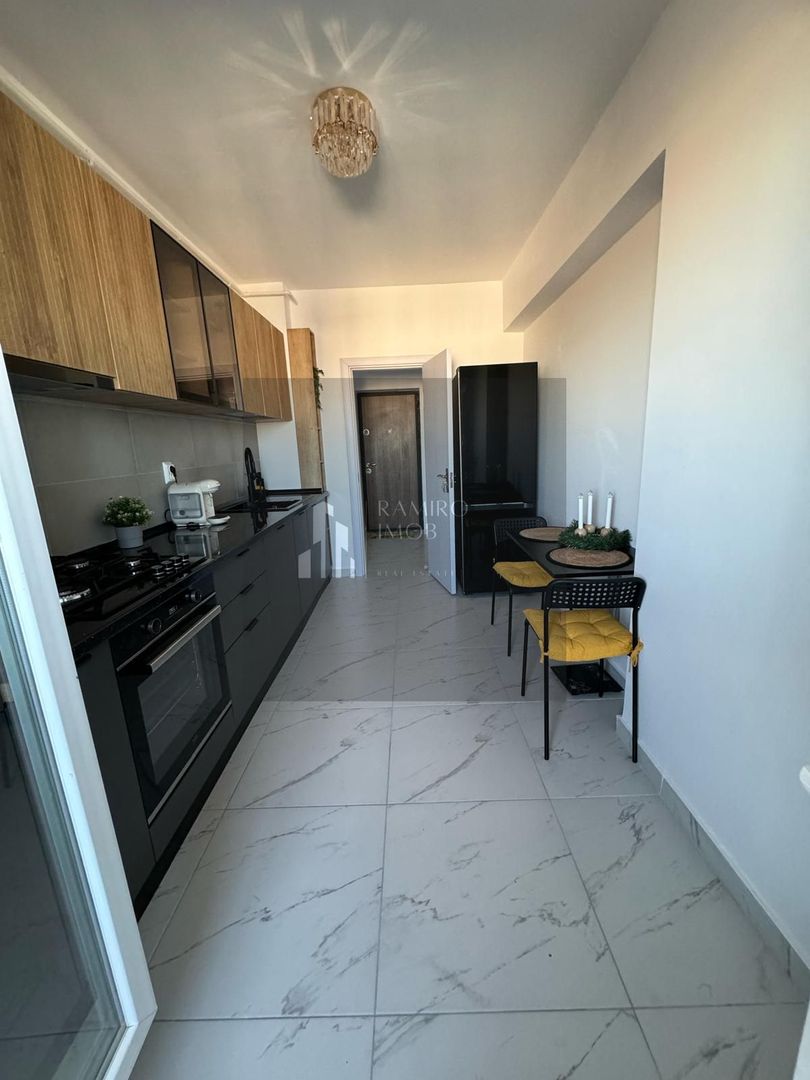 Apartament 2 camere Bloc nou decomandat Theodor Pallady Sector 3 - Poză 2