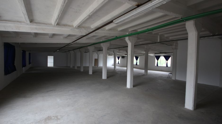 Hala industriala de 2.200 mp- zona Giarmata - Poză 6