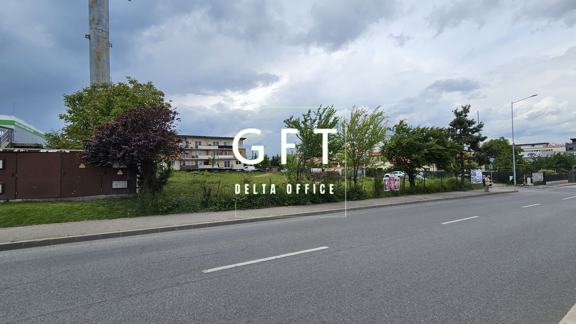 ✅ EXCLUSIVITATE ❗️ 🔊 1.975.000 € TEREN CU PUZ - CLUJ - NAPOCA - Poză 8