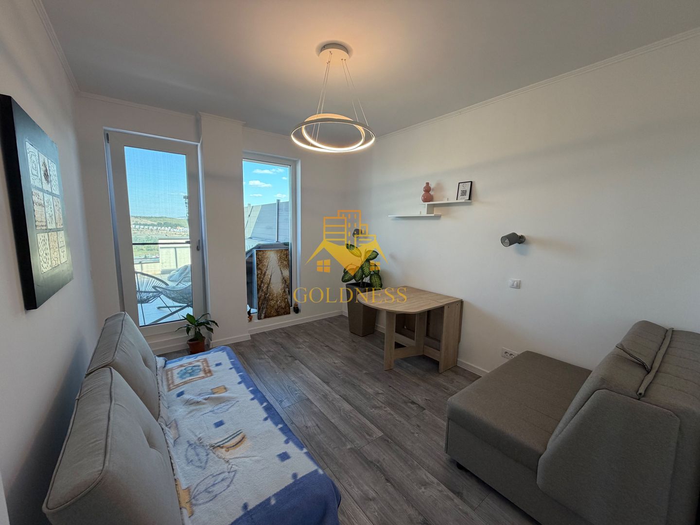 Penthouse, Openspace, Floresti, Vivo,Parcare, Lux, Avram Iancu,Razoare - Poză 6