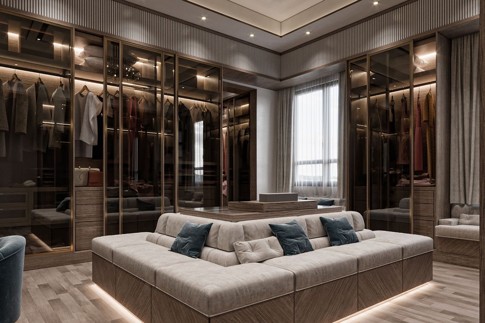 Luxurious Property in Kiseleff Area | 4 rooms Apartment - Poză 11