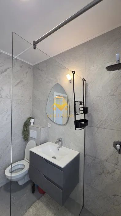 2 camere open space, Modern,Parcare,Zona Muresului,Profi, Intre Lacuri - Poză 8