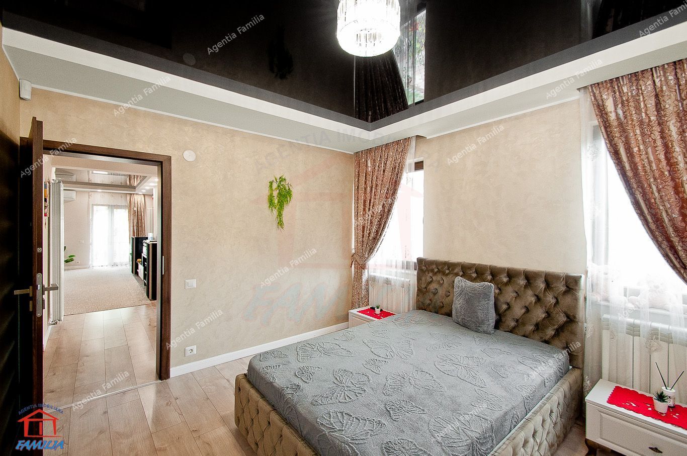 Casă / Vilă de vânzare în Galati - Poză 15
