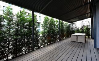 PREMIUM DUPLEX | Blue Velvet | Cloud9 - Poză 13