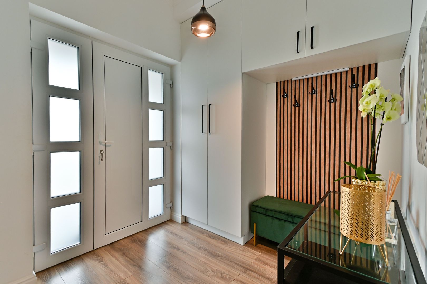 Duplex deosebit mobilat si utilat de vanzare in Dumbravita 0% COMISION - Poză 15