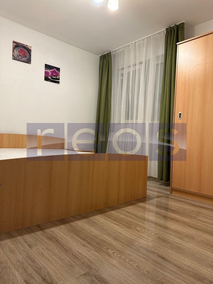 INCHIRIERE 2 CAMERE | SEMIDECOMANDAT | ZONA TINERETULUI - Poză 4