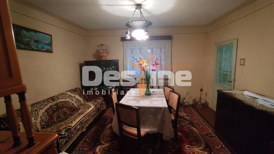 Exclusivitate Casa Bustenari, 83 mp s.u., 1777 mp teren ! - Poză 6