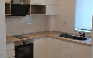 Apartament ultra-modern, doua camere, Calea Mosilor - Poză 6