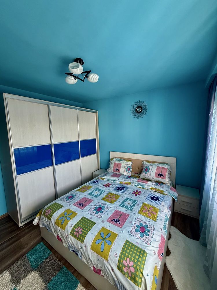 3 cam decomandat Girocului - Poză 3