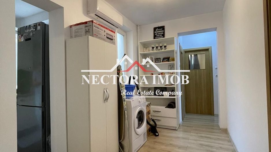 NECTORA IMOB-Apartament 3 camere, Str. Transilvaniei, Etaj 3, 69 mp - Poză 4