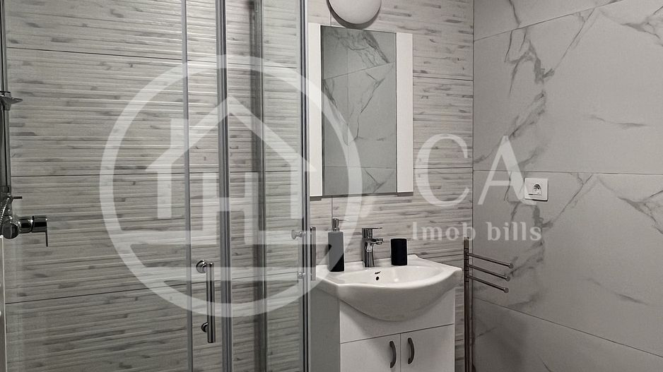 Pensiune turistica de vanzare in Rontau, Bihor - Poză 25