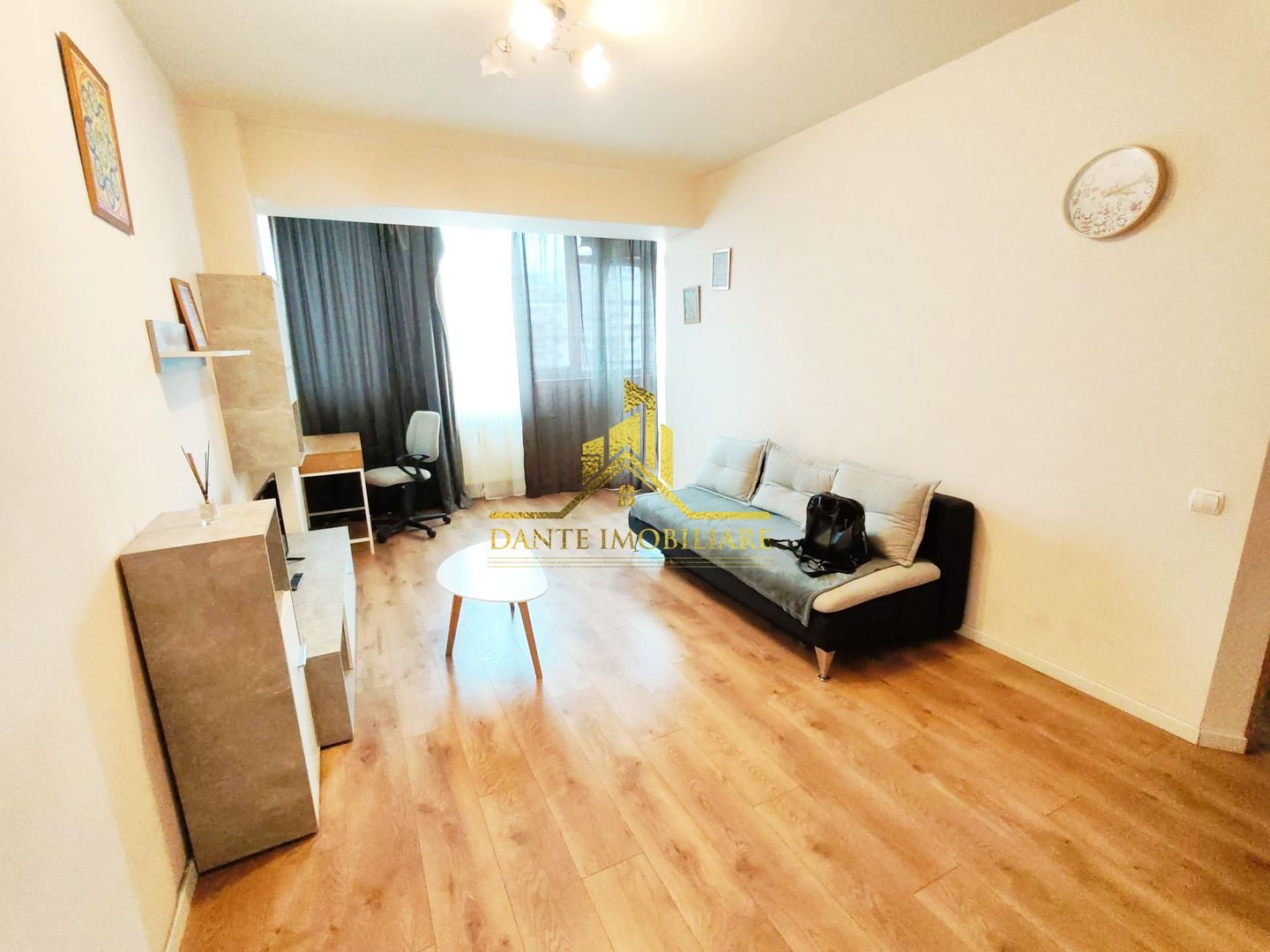 2 camere, bloc nou, modern, balcon, Marasti, Dorobantilor, FSPAC - Poză 3