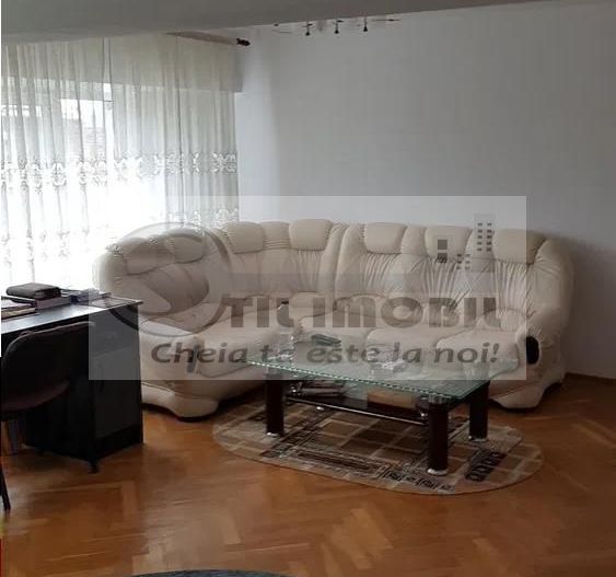 Apartament 4 camere semidecomandat 97mp Zona Frumoasa - Poză 4